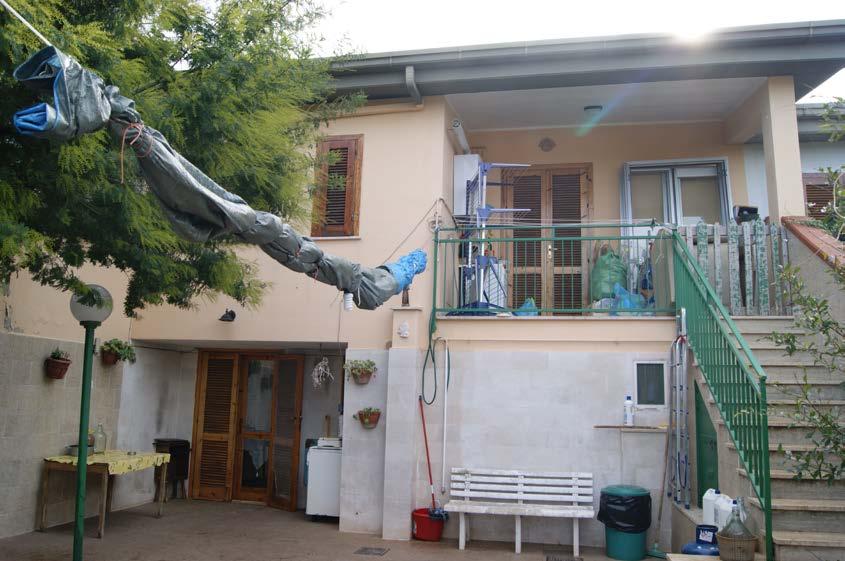 immobile villa all'asta in Lagogemolo - viale Delle Rose n 27 - 70020 Cassano delle Murge (BA) - 4