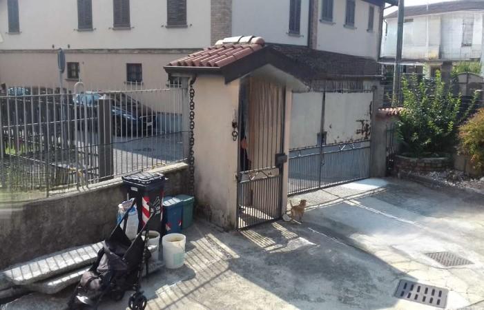 immobile appartamento all'asta in Via Diaz, 22 - A Urago d'Oglio (BS) - 2