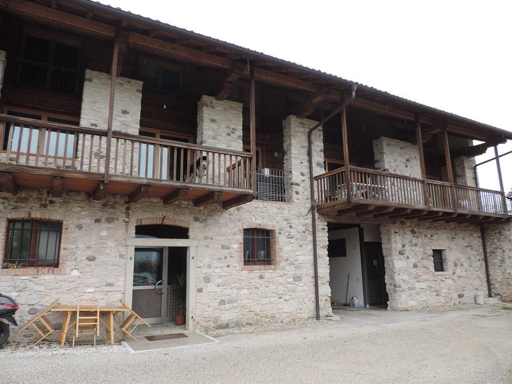 immobile magazzino all'asta in Viale Pedavena n27 - 32032 Feltre (BL) - 1