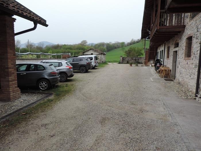 immobile magazzino all'asta in Viale Pedavena n27 - 32032 Feltre (BL) - 5