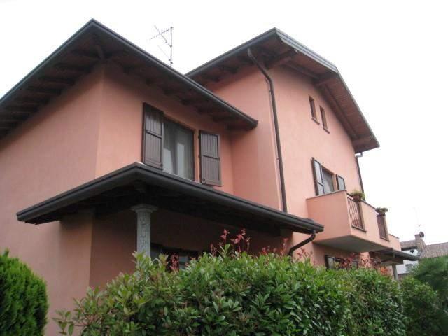 immobile appartamento all'asta in Via Monte Generoso 5 -3 - 21046 Malnate (VA) - 1