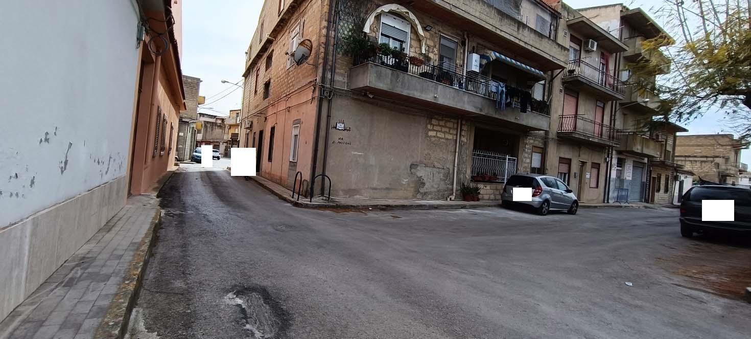 immobile appartamento all'asta in Via G Mazzone n 2 - 97019 Vittoria (RG) - 2