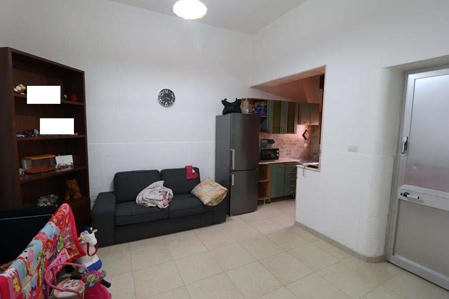 immobile appartamento all'asta in Via G Mazzone n 2 - 97019 Vittoria (RG) - 3