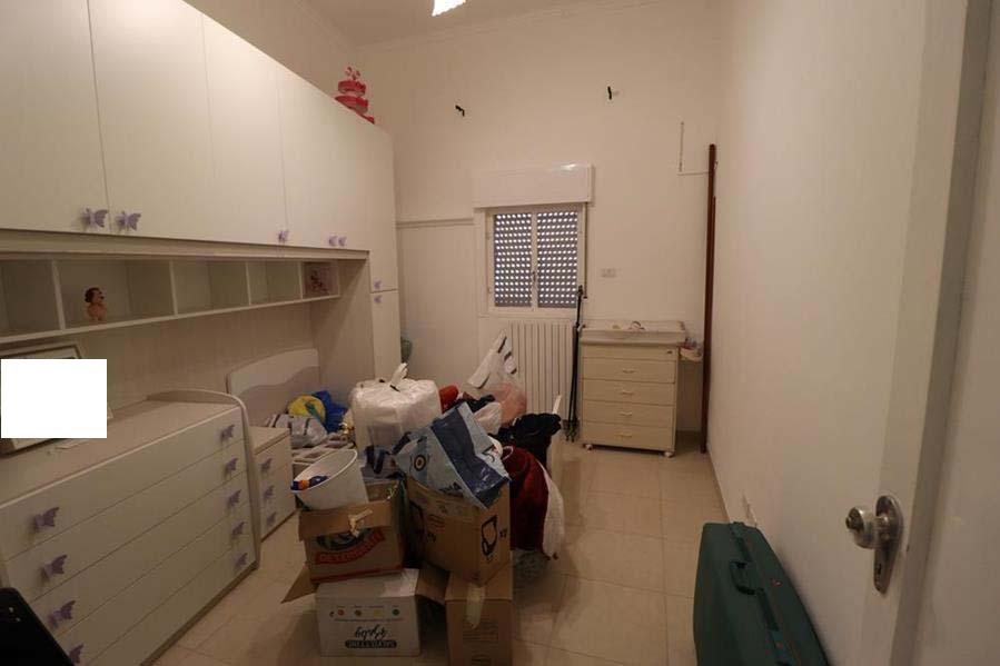 immobile appartamento all'asta in Via G Mazzone n 2 - 97019 Vittoria (RG) - 4