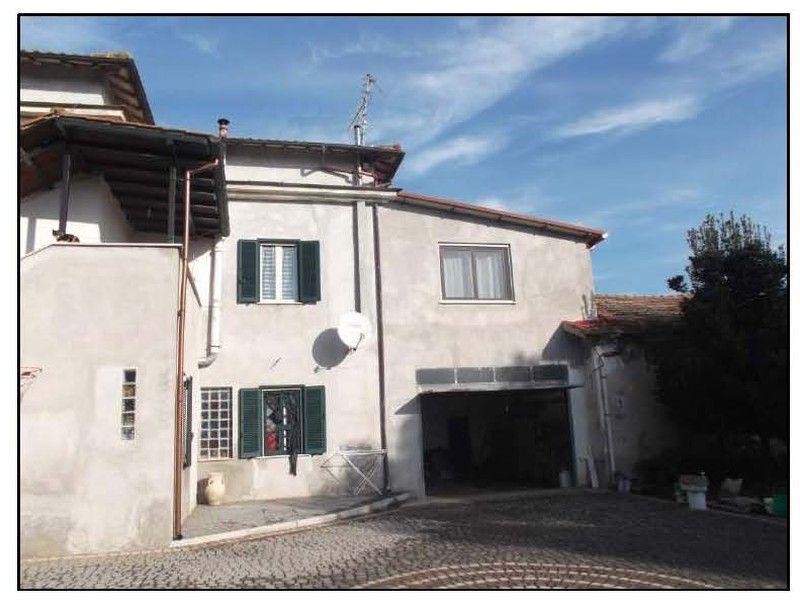 immobile rustico all'asta in Località Presciano, Strada Provinciale Cisterna- Campoleone Lanuvio (RM) - 2