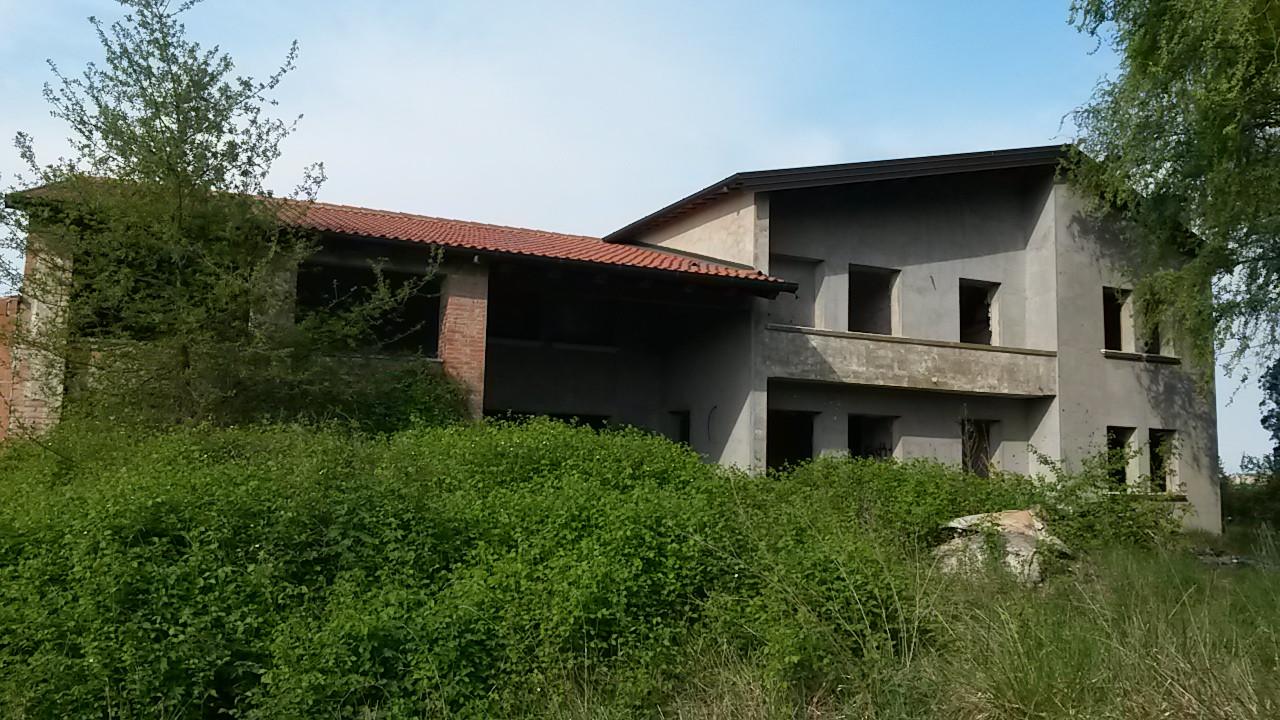 immobile appartamento all'asta in Via Gorizia, 6 - 45010 Ceregnano (RO) - 1