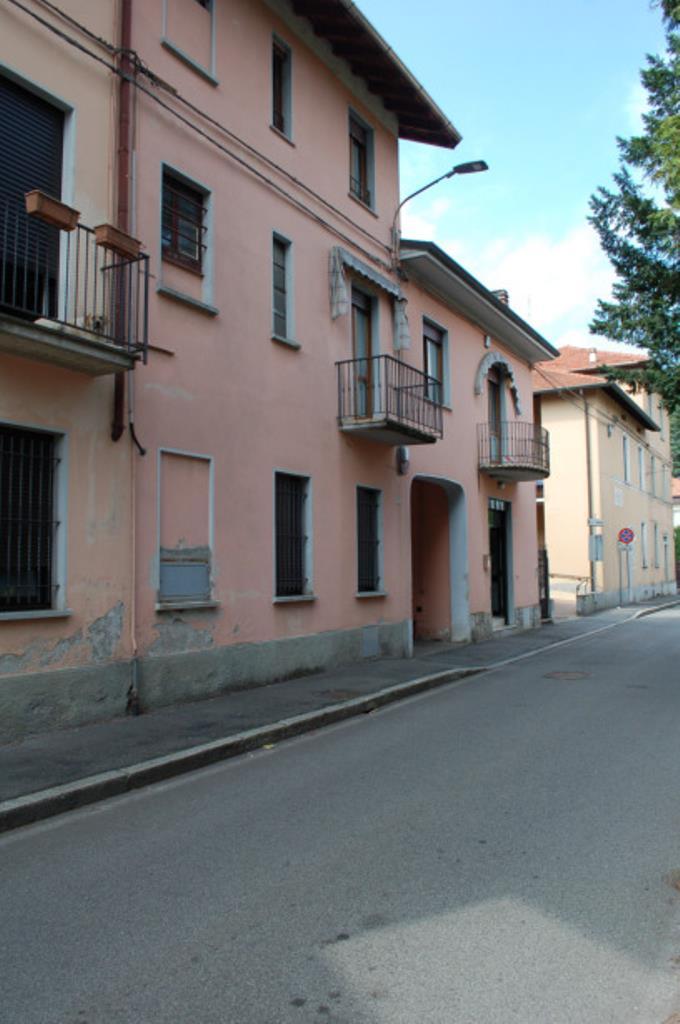immobile appartamento all'asta in Via XX Settembre nr11 - 21041 Varese (VA) - 3