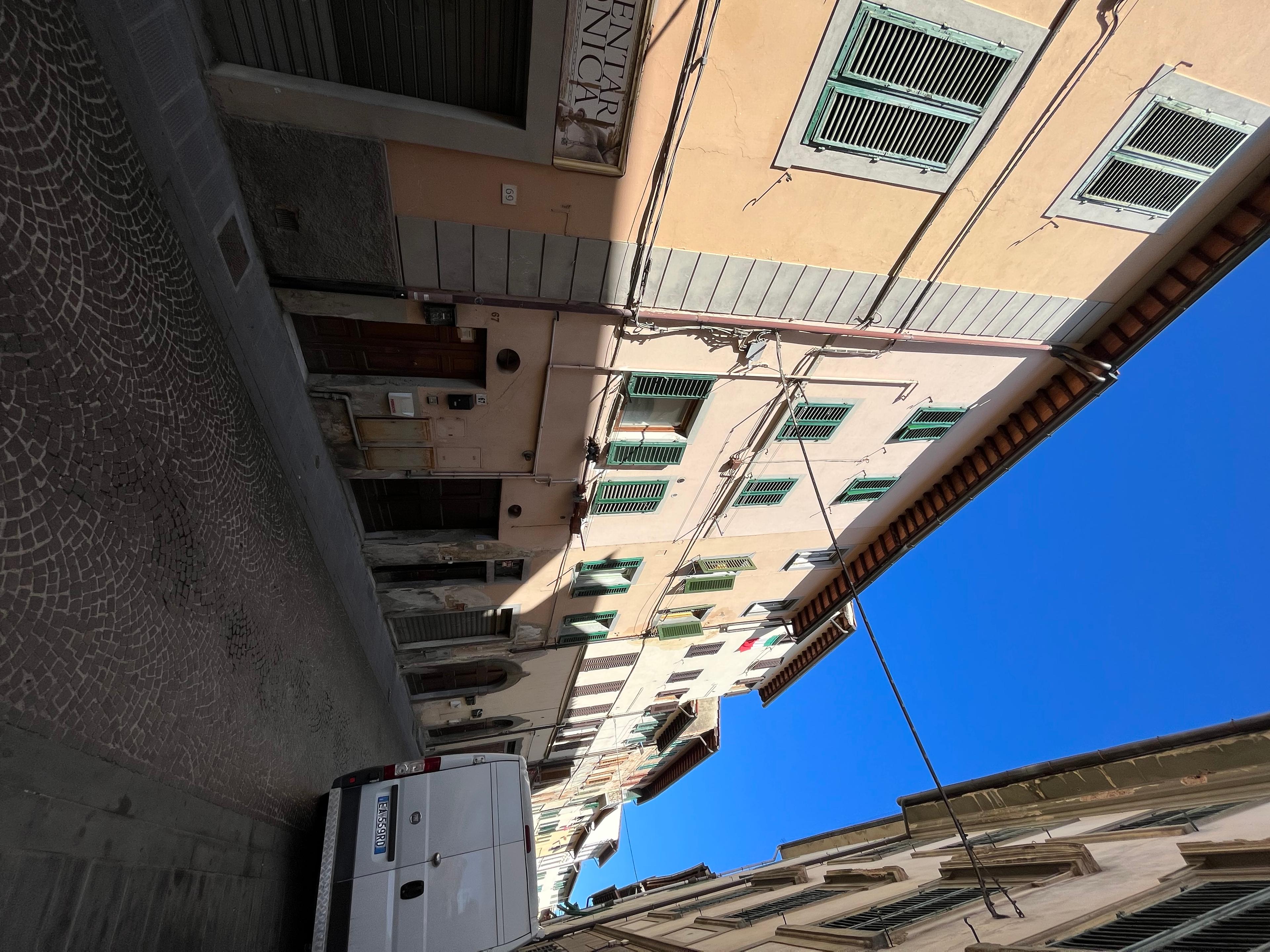 immobile appartamento all'asta in Via Cennano n 63 Piano T-2 - 52025 Montevarchi (AR) - 2