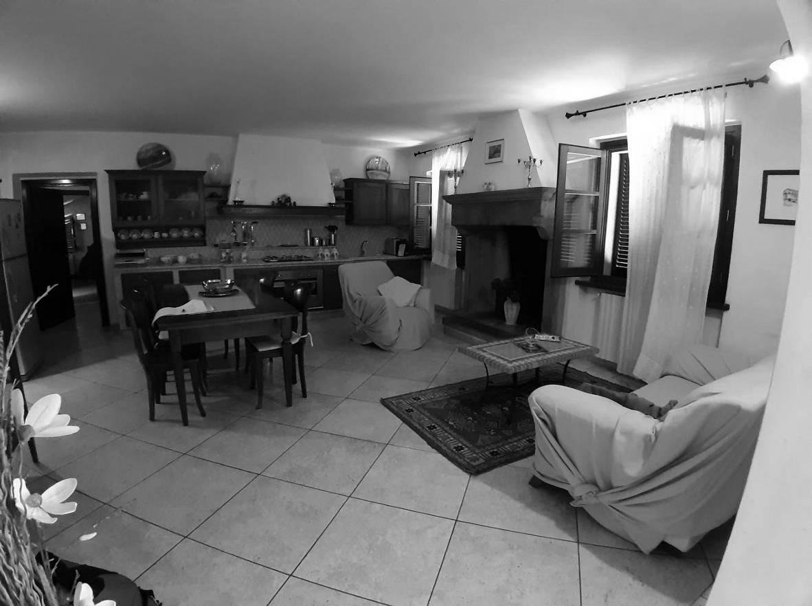 immobile villa all'asta in Fraz San Leo Bastia - Via Trasimeno 13 Città di Castello (PG) - 5