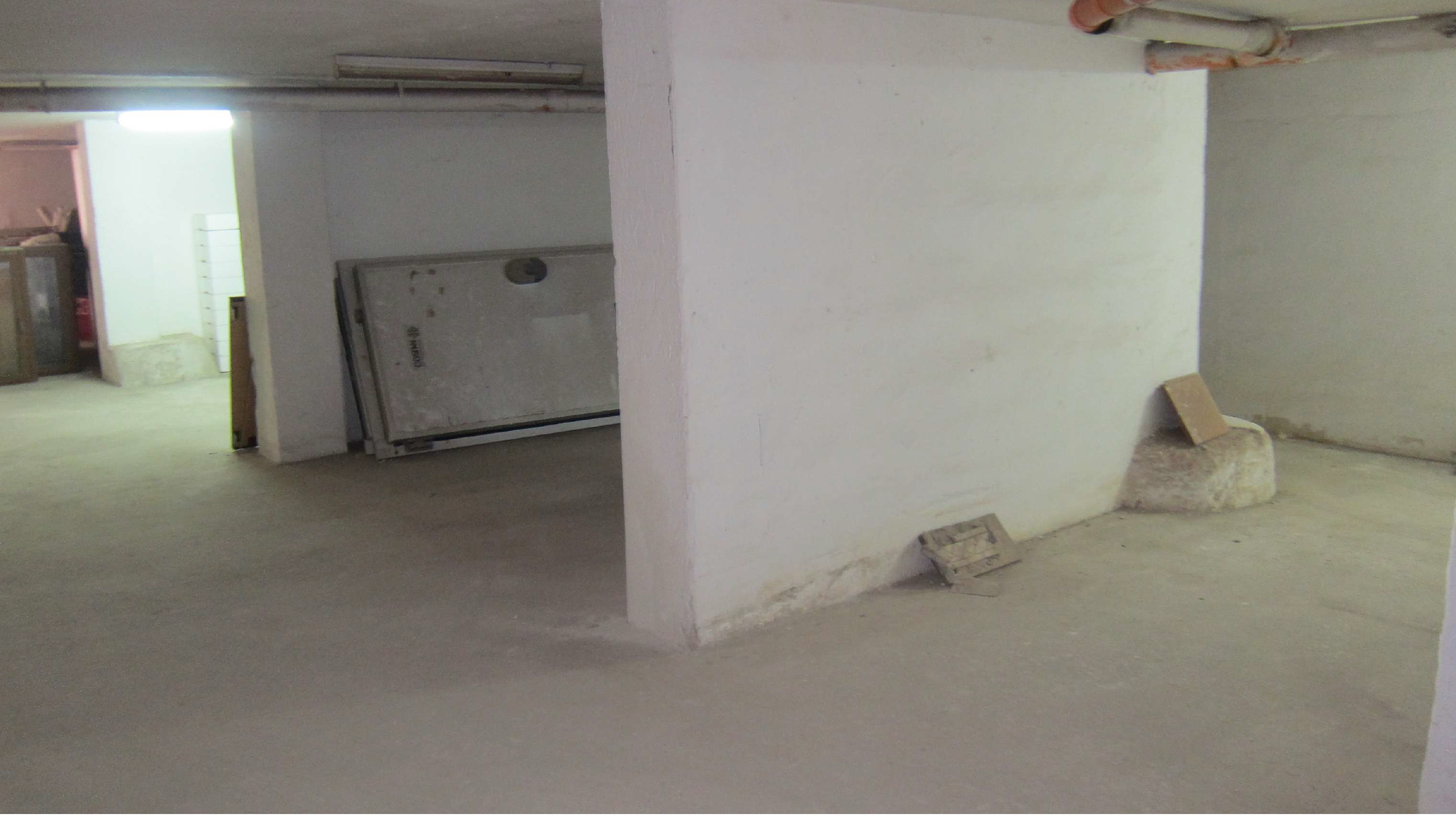 immobile posto auto all'asta in Via Trento 25 - 73014 Gallipoli (LE) - 2