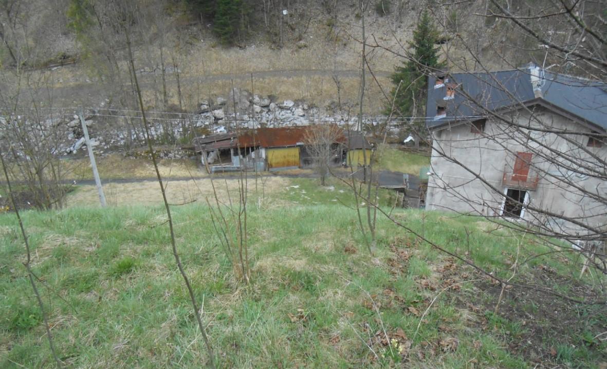 immobile terreno all'asta in VIA FORNO NUOVO SNC - 24050 Schilpario (BG) - 1