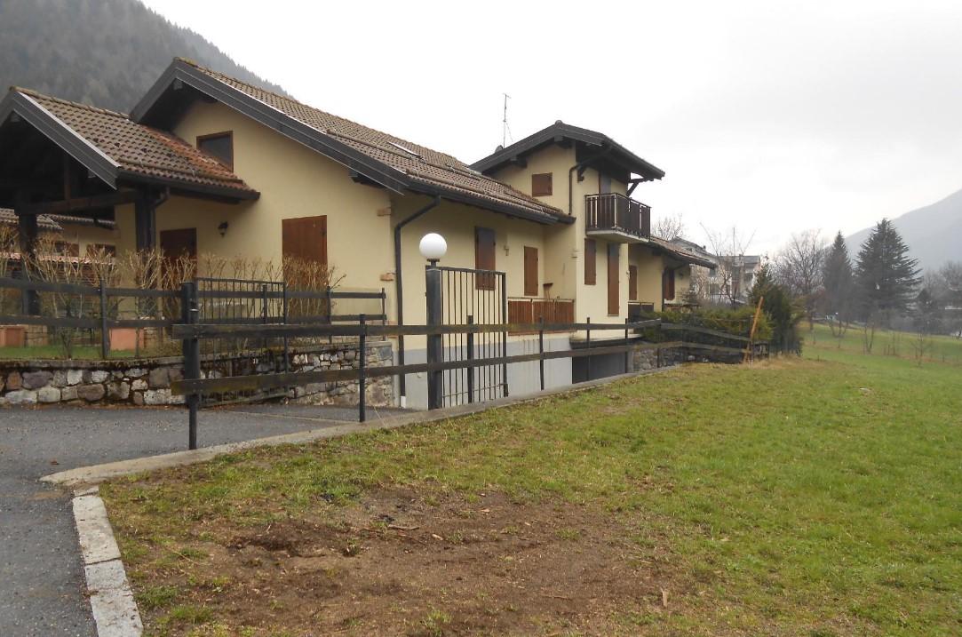 immobile posto auto all'asta in Via Serta snc - 24050 Schilpario (BG) - 2