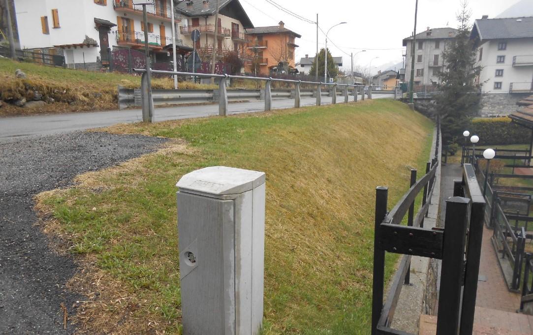 immobile posto auto all'asta in Via Serta snc - 24050 Schilpario (BG) - 3