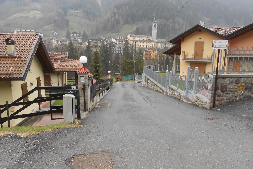immobile posto auto all'asta in Via Serta snc - 24050 Schilpario (BG) - 4