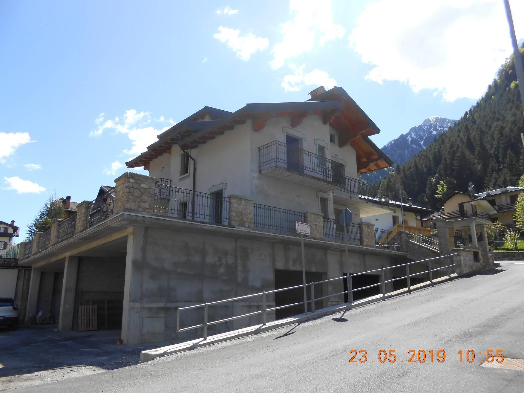 immobile fabbricato all'asta in Via Serta snc - 24020 Schilpario (BG) - 4