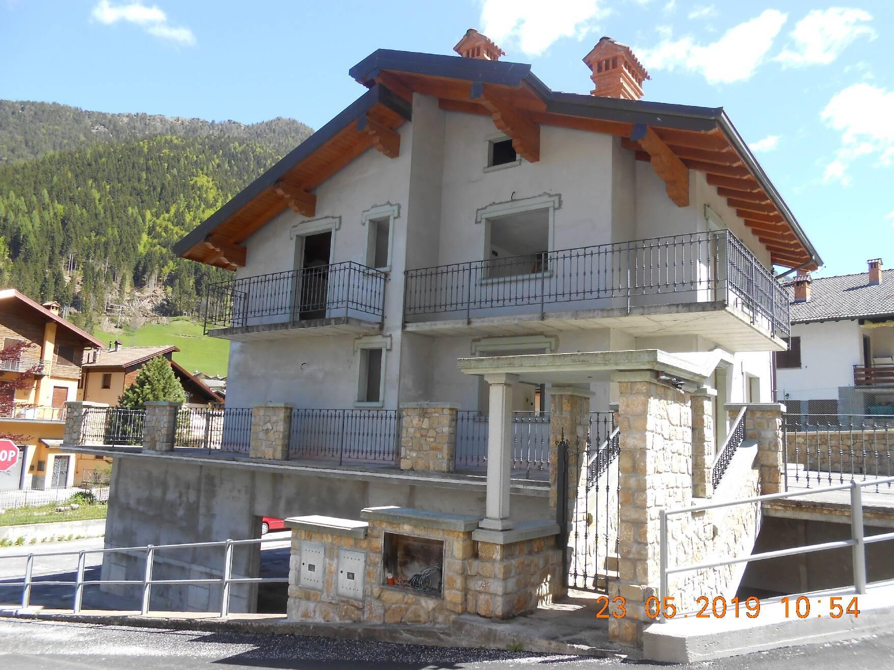 immobile fabbricato all'asta in Via Serta snc - 24020 Schilpario (BG) - 3