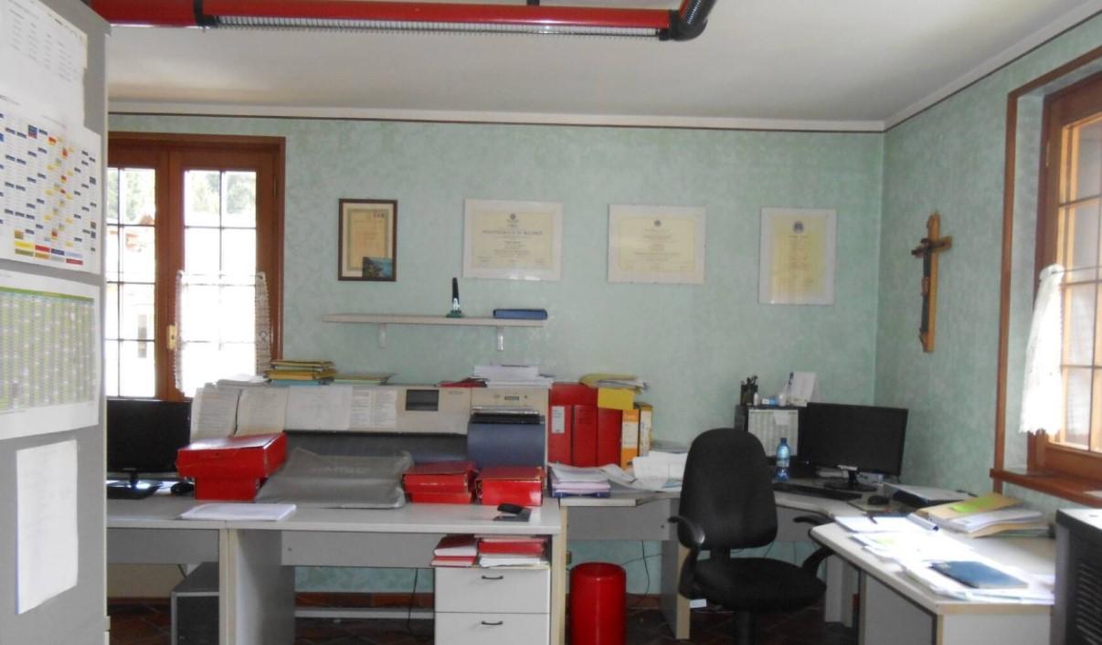 immobile appartamento all'asta in Via SERTA 3/A - 24050 Schilpario (BG) - 5