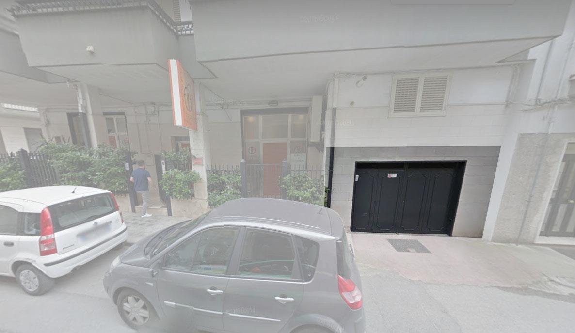 immobile garage all'asta in Via Carlo Rosselli, 42 - 70024 Gravina in Puglia (BA) - 4