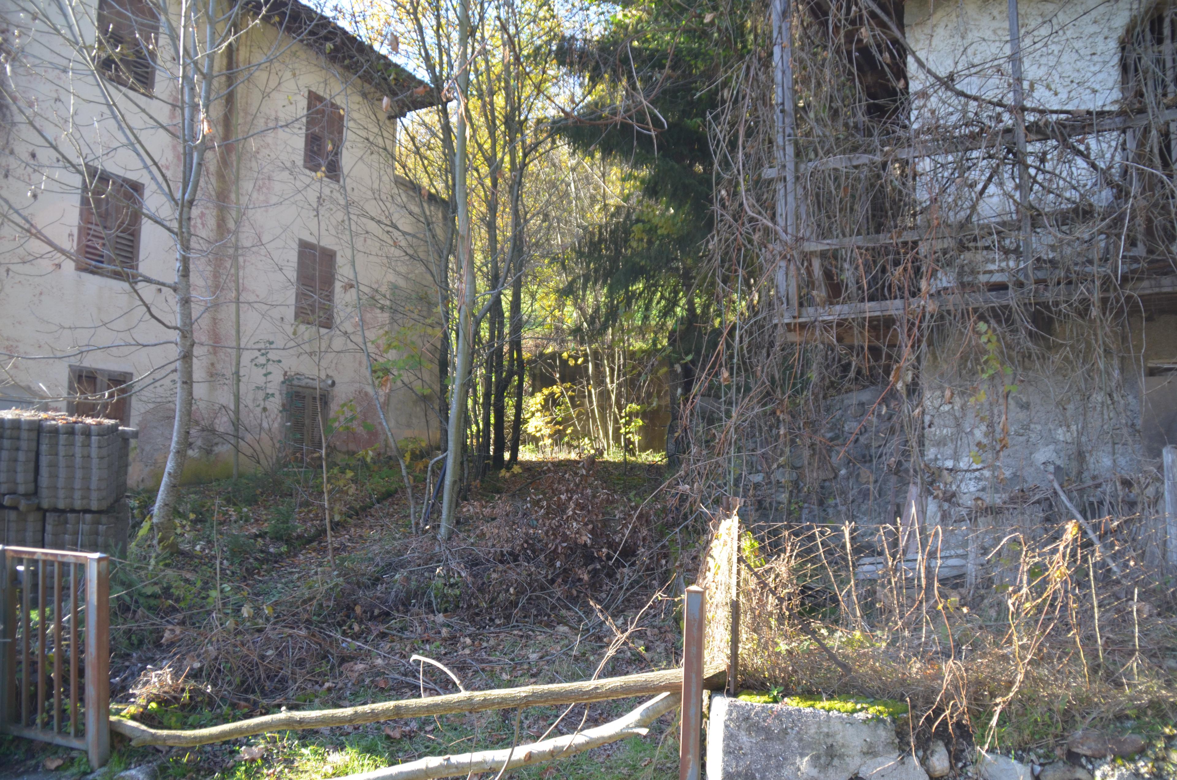 immobile appartamento all'asta in Località “Berni” di Prade - 38050 Canal San Bovo (TN) - 3