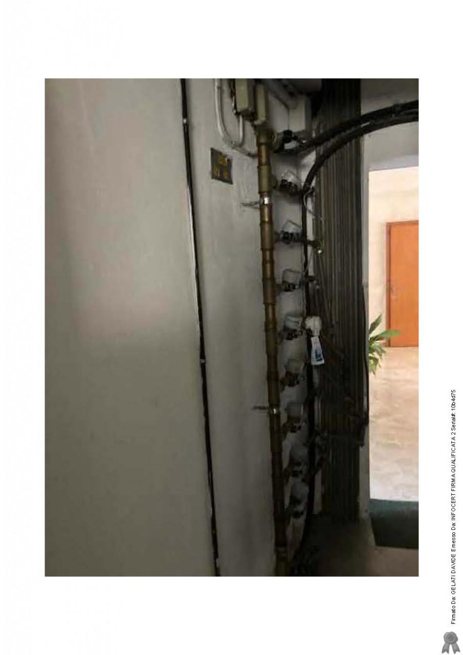 immobile APPARTAMENTO ALL'ASTA IN VIA CABOTO 48/B - 41012 CARPI (MO) - 3