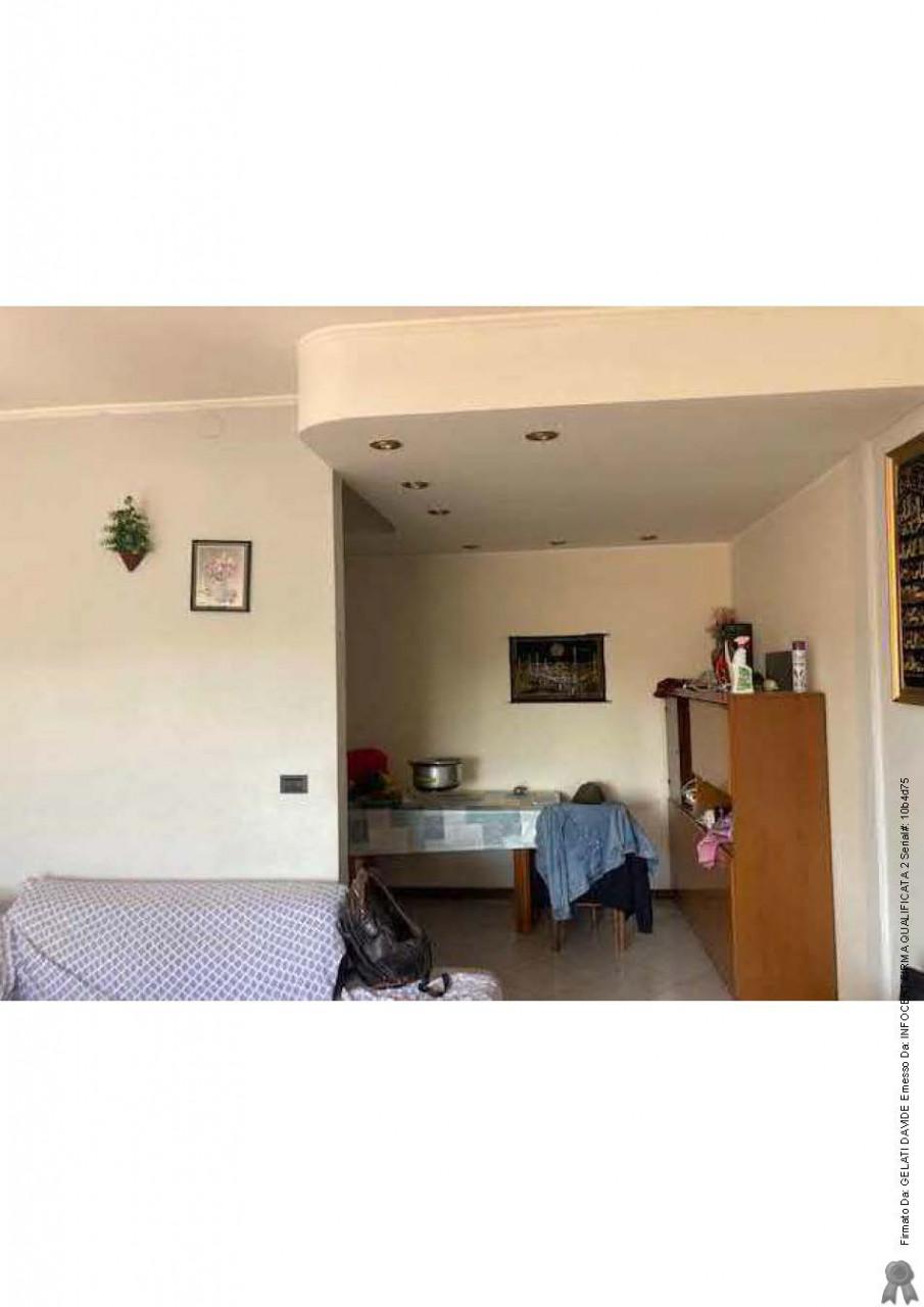 immobile APPARTAMENTO ALL'ASTA IN VIA CABOTO 48/B - 41012 CARPI (MO) - 4