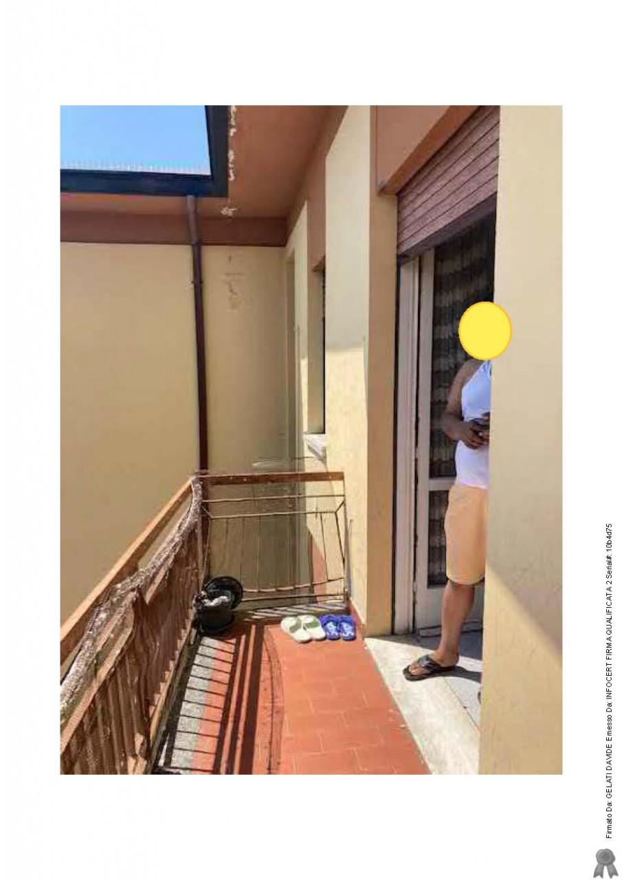 immobile APPARTAMENTO ALL'ASTA IN VIA CABOTO 48/B - 41012 CARPI (MO) - 5