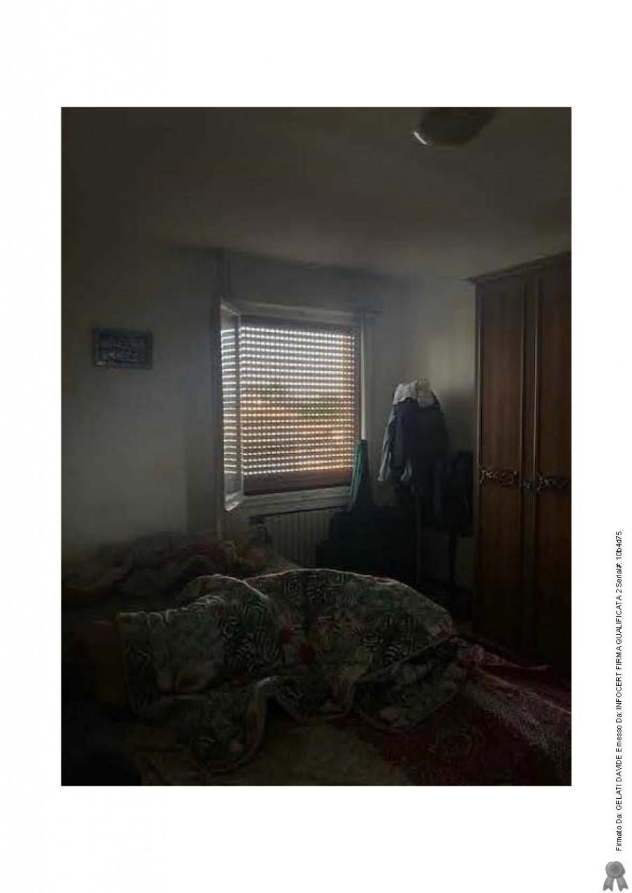 immobile APPARTAMENTO ALL'ASTA IN VIA CABOTO 48/B - 41012 CARPI (MO) - 1