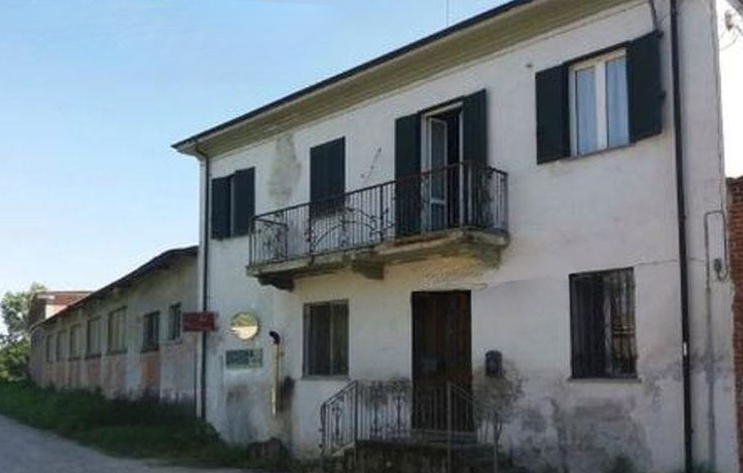 immobile COMPENDIO IMMOBILIARE ALL'ASTA NEL COMUNE DI MONTIGLIO MONFERRATO (AT) - 1
