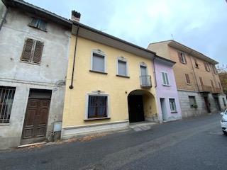 immobile appartamento all'asta in VIA DANTE ALIGHIERI N 14 - 15053 Castelnuovo Scrivia (AL) - 2