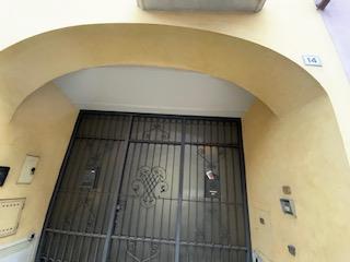 immobile appartamento all'asta in VIA DANTE ALIGHIERI N 14 - 15053 Castelnuovo Scrivia (AL) - 4