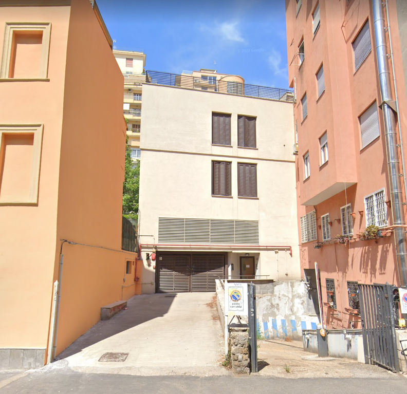 immobile CANTINA ALL'ASTA IN VIALE TRASTEVERE, ROMA (RM) - 1