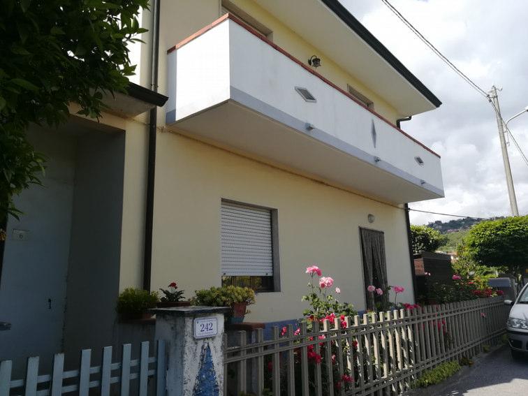 immobile appartamento all'asta in VIA PORTOVECCHIO - 55054 Massarosa (LU) - 3