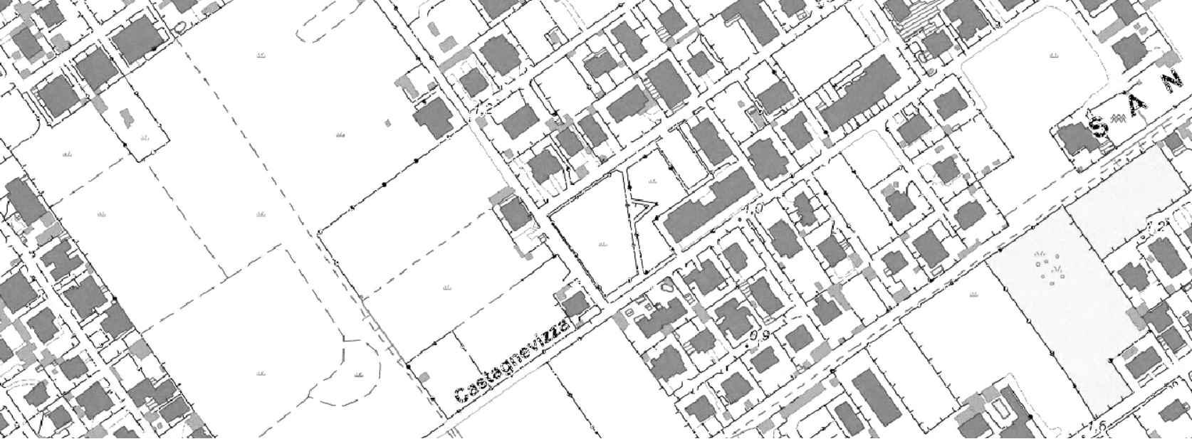 immobile villa all'asta in Via Doberdò, 93 - 00054 Fiumicino (RM) - 2
