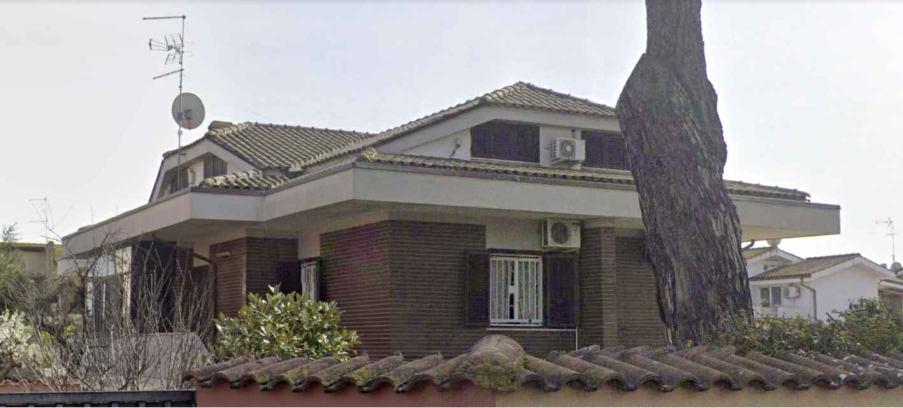 immobile villa all'asta in Via Doberdò, 93 - 00054 Fiumicino (RM) - 4