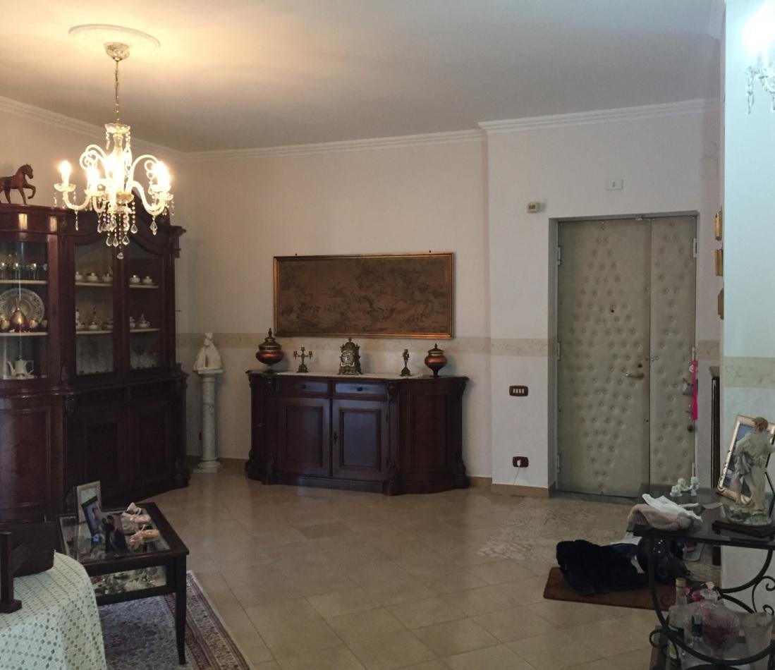 immobile appartamento all'asta in Via Pisani n 259 Napoli (NA) - 4