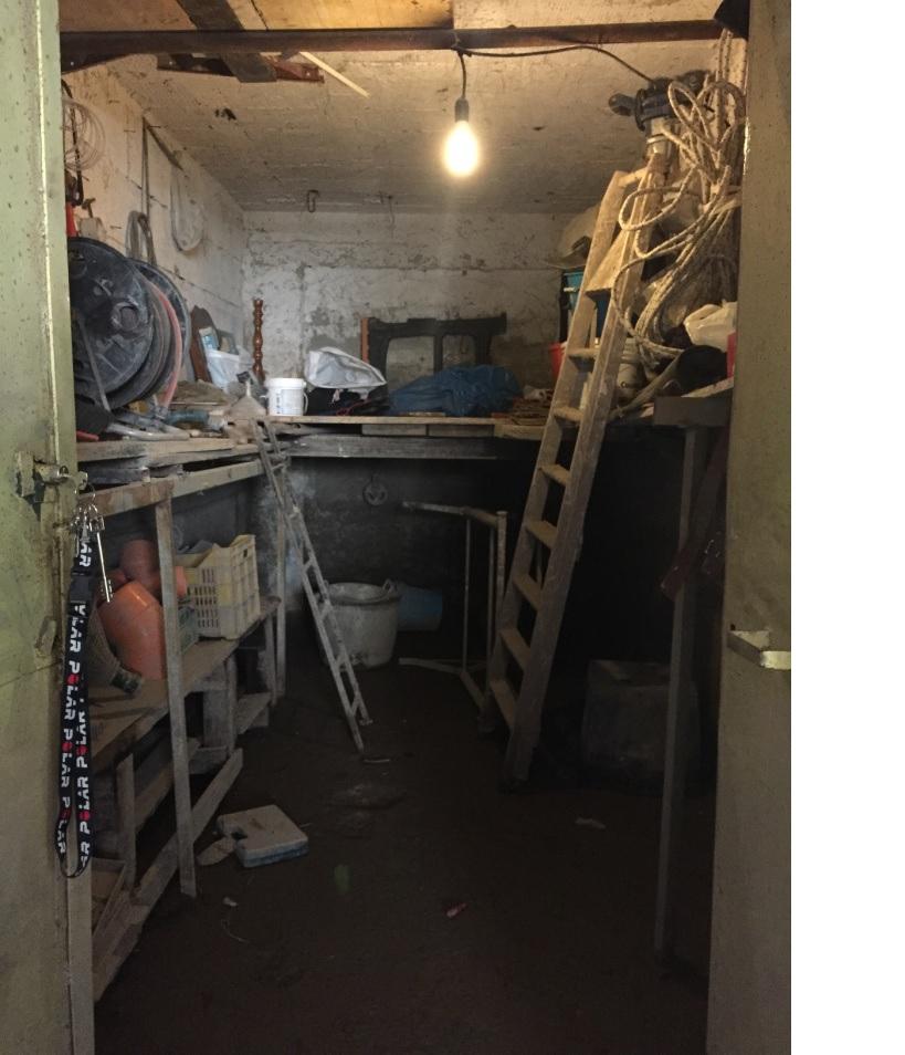 immobile appartamento all'asta in Via Pisani n 259 Napoli (NA) - 5