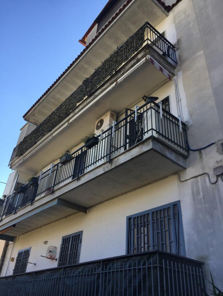 immobile appartamento all'asta in Via Pisani n 259 Napoli (NA) - 1