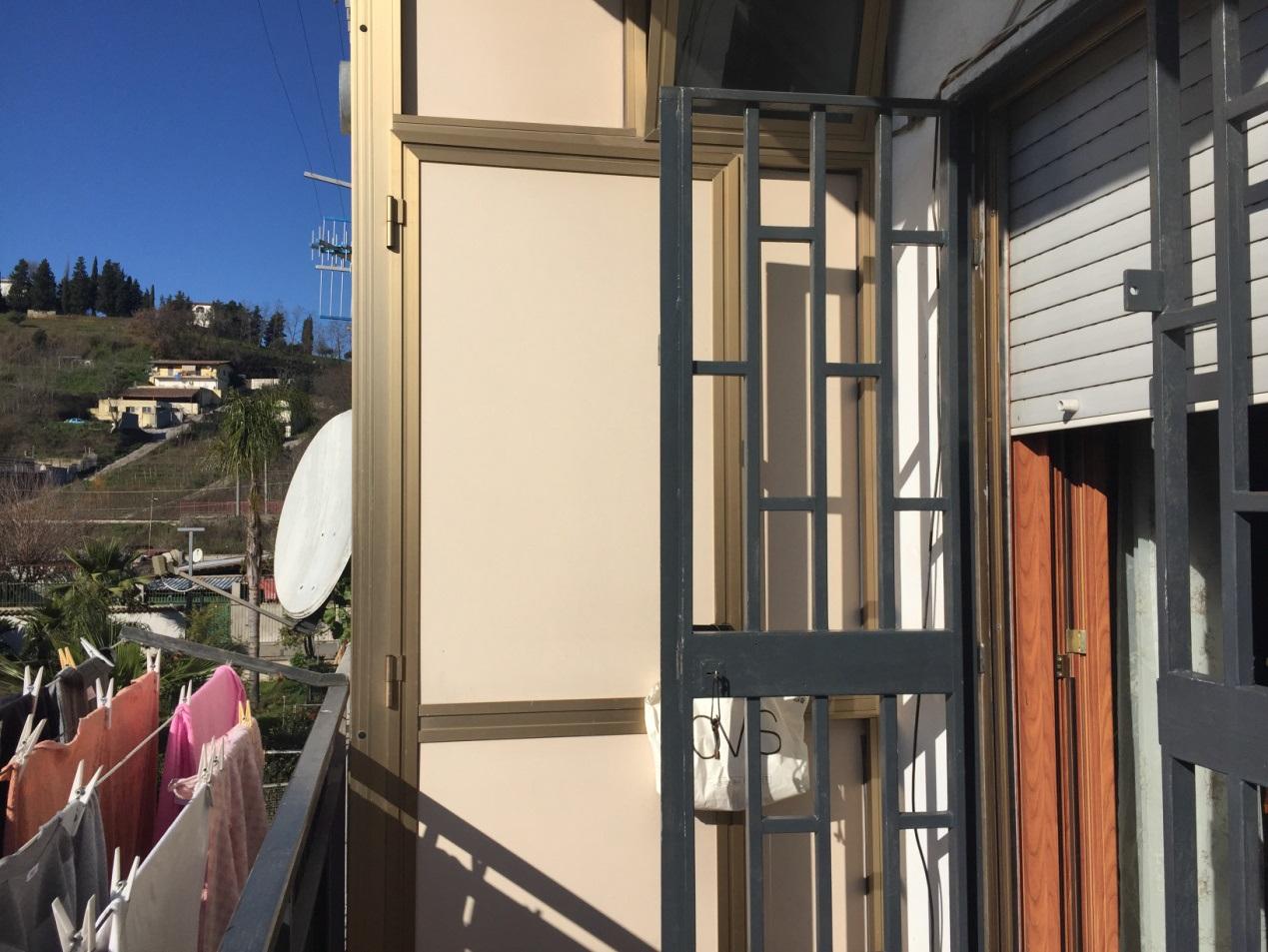 immobile appartamento all'asta in Via Pisani n 259 Napoli (NA) - 2