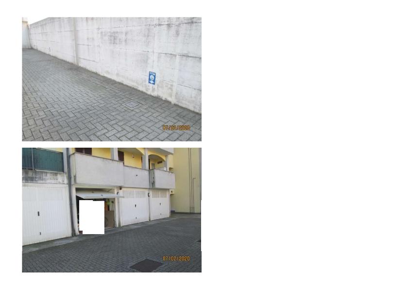 immobile appartamento all'asta in Via Romagna 8 - 20881 Bernareggio (MB) - 4