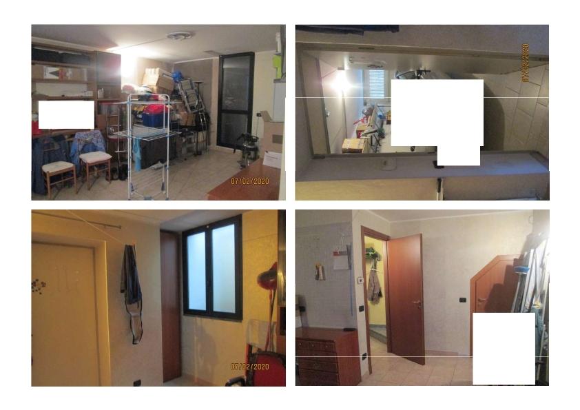 immobile appartamento all'asta in Via Romagna 8 - 20881 Bernareggio (MB) - 1