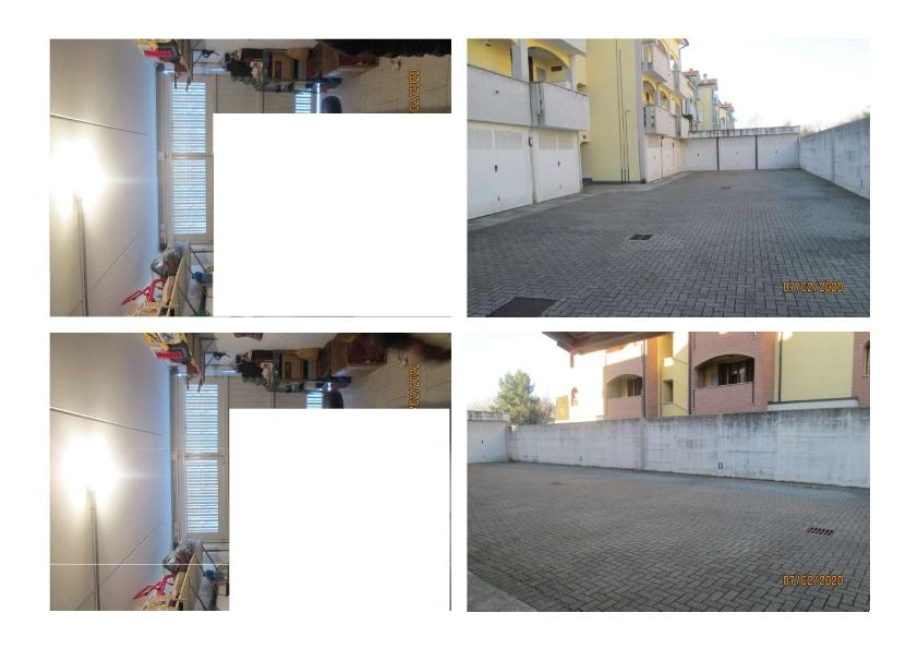 immobile appartamento all'asta in Via Romagna 8 - 20881 Bernareggio (MB) - 2