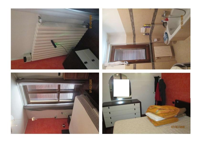 immobile appartamento all'asta in Via Romagna 8 - 20881 Bernareggio (MB) - 3