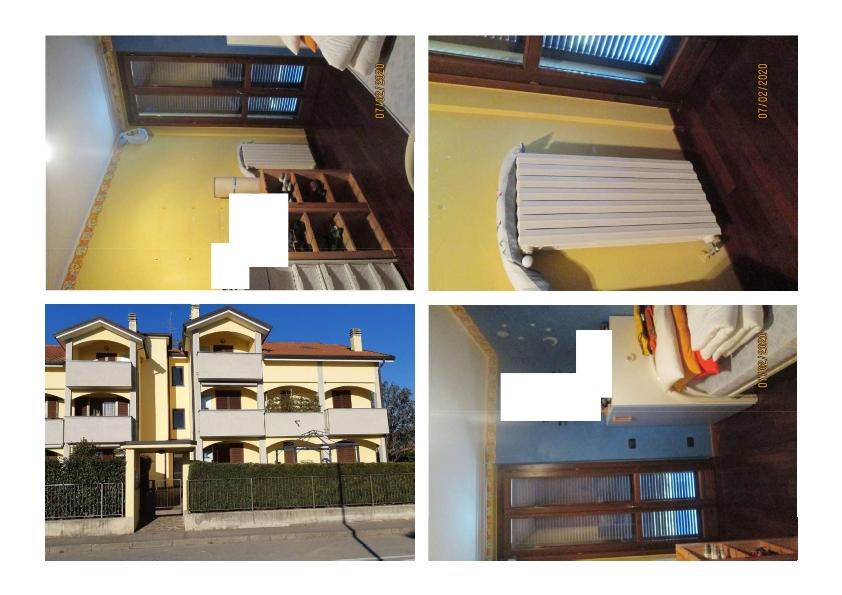 immobile appartamento all'asta in Via Romagna 8 - 20881 Bernareggio (MB) - 5
