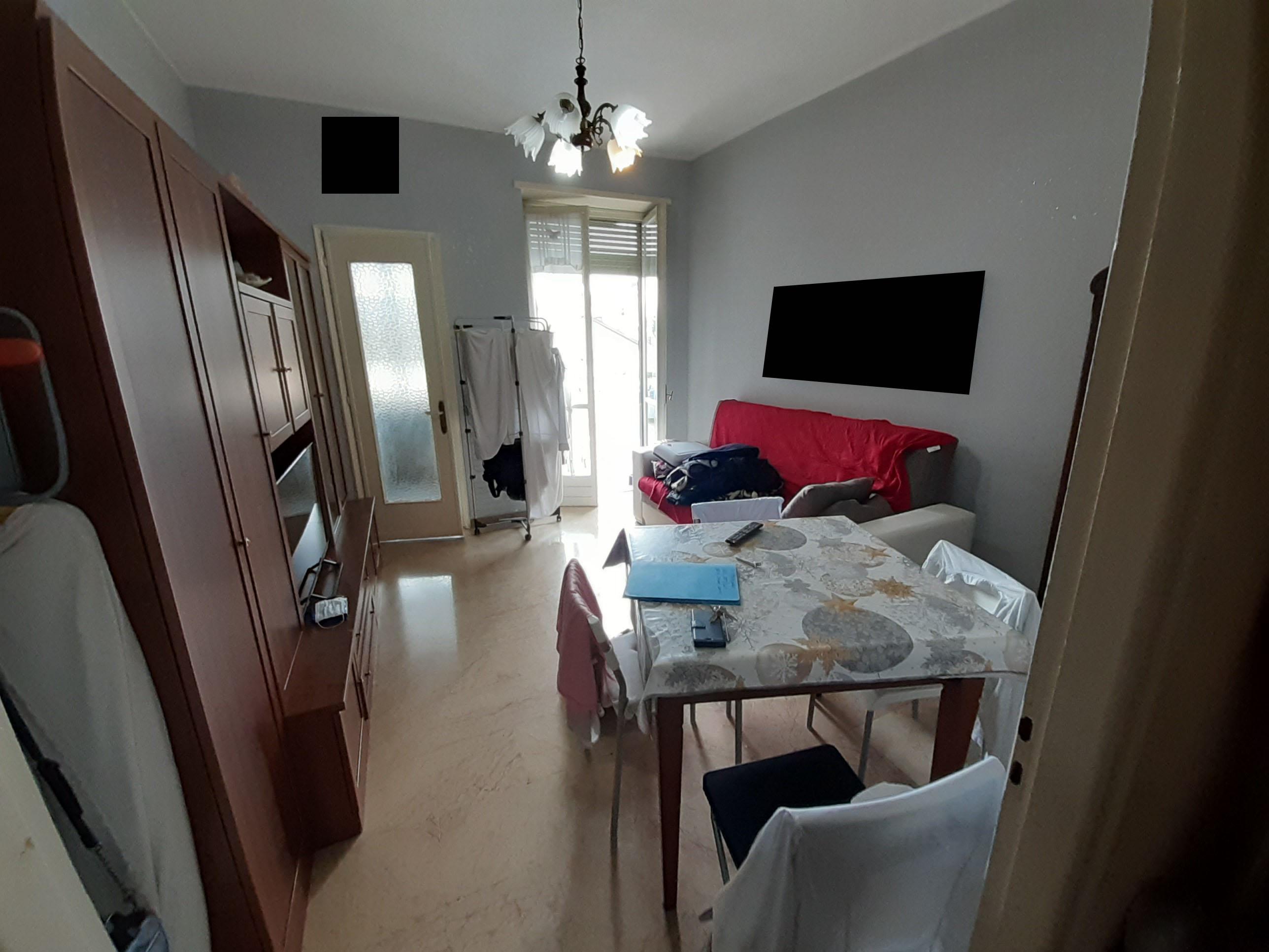 immobile appartamento all'asta in Via Valentino Carrera 109 - 10146 Torino (TO) - 1