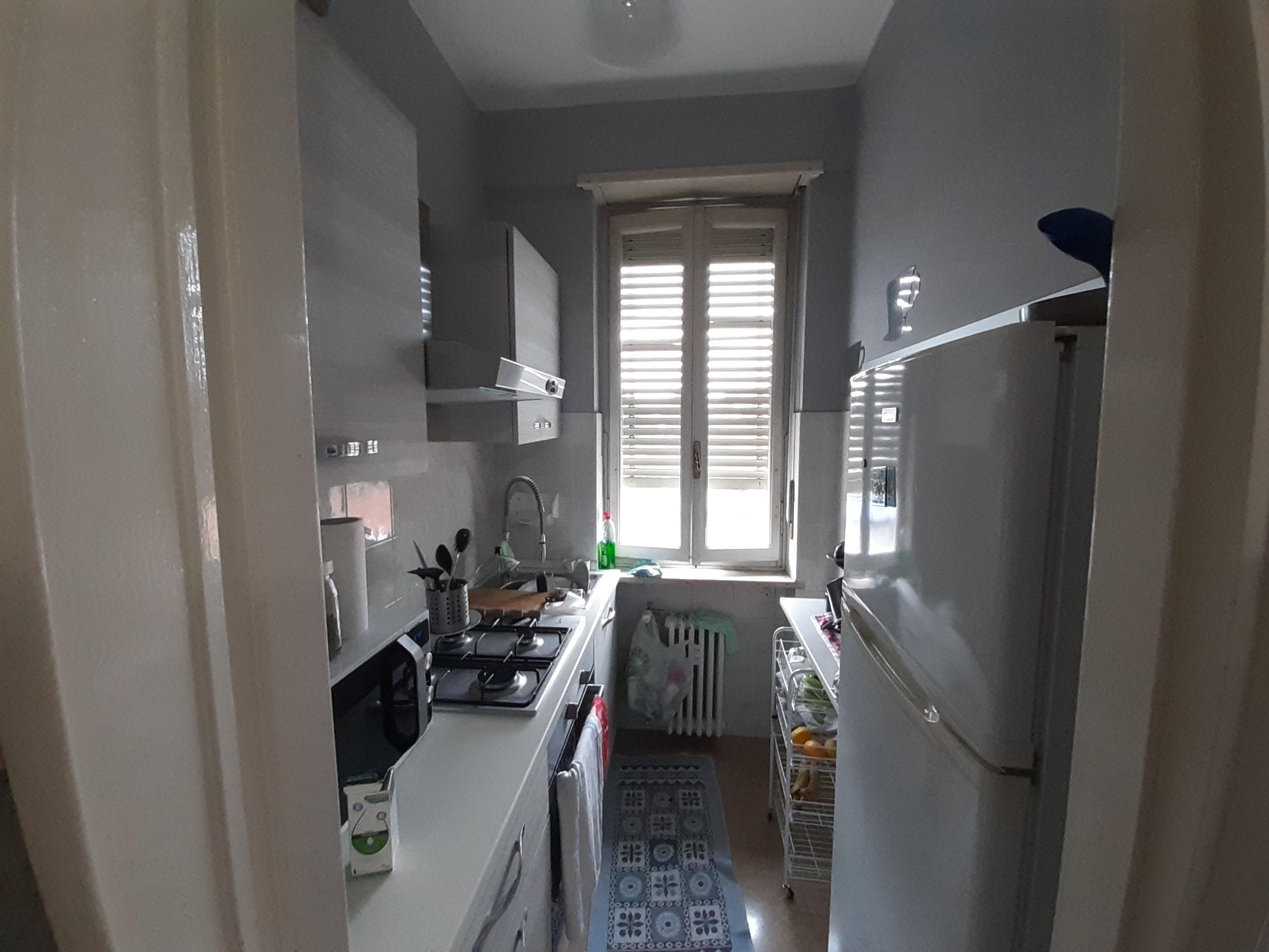 immobile appartamento all'asta in Via Valentino Carrera 109 - 10146 Torino (TO) - 2