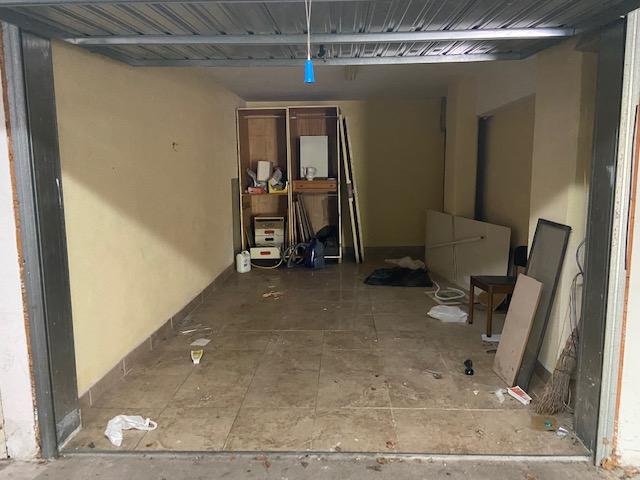 immobile posto auto all'asta in via Roma 36 - 02030 Poggio Nativo (RI) - 1