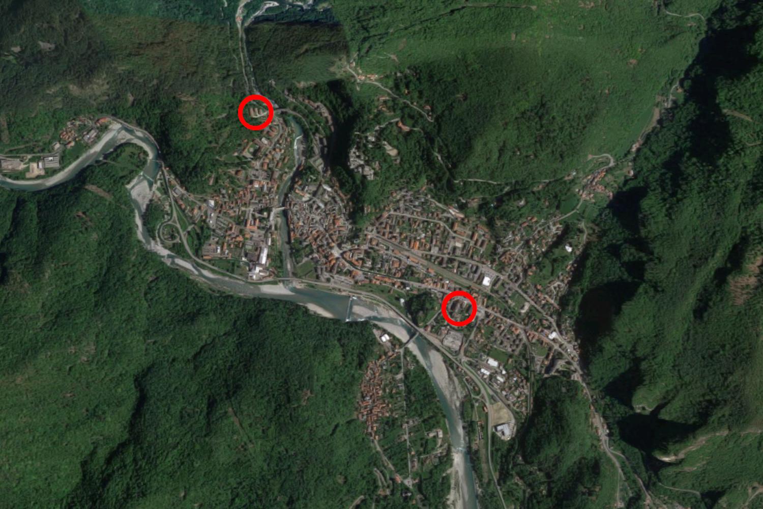 immobile appartamento all'asta in via brigate garibaldi, n 24/d - 13019 Varallo (VC) - 3