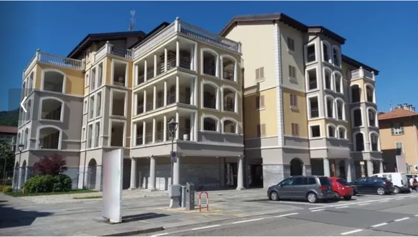 immobile appartamento all'asta in via brigate garibaldi, n 24/d - 13019 Varallo (VC) - 1