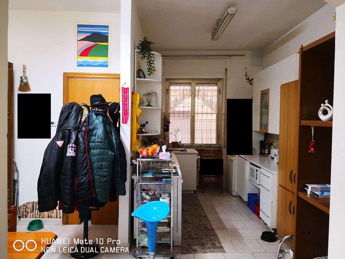 immobile appartamento all'asta in Via Vico VI di via Adriatico al civico n 7 - 66036 Orsogna (CH) - 1