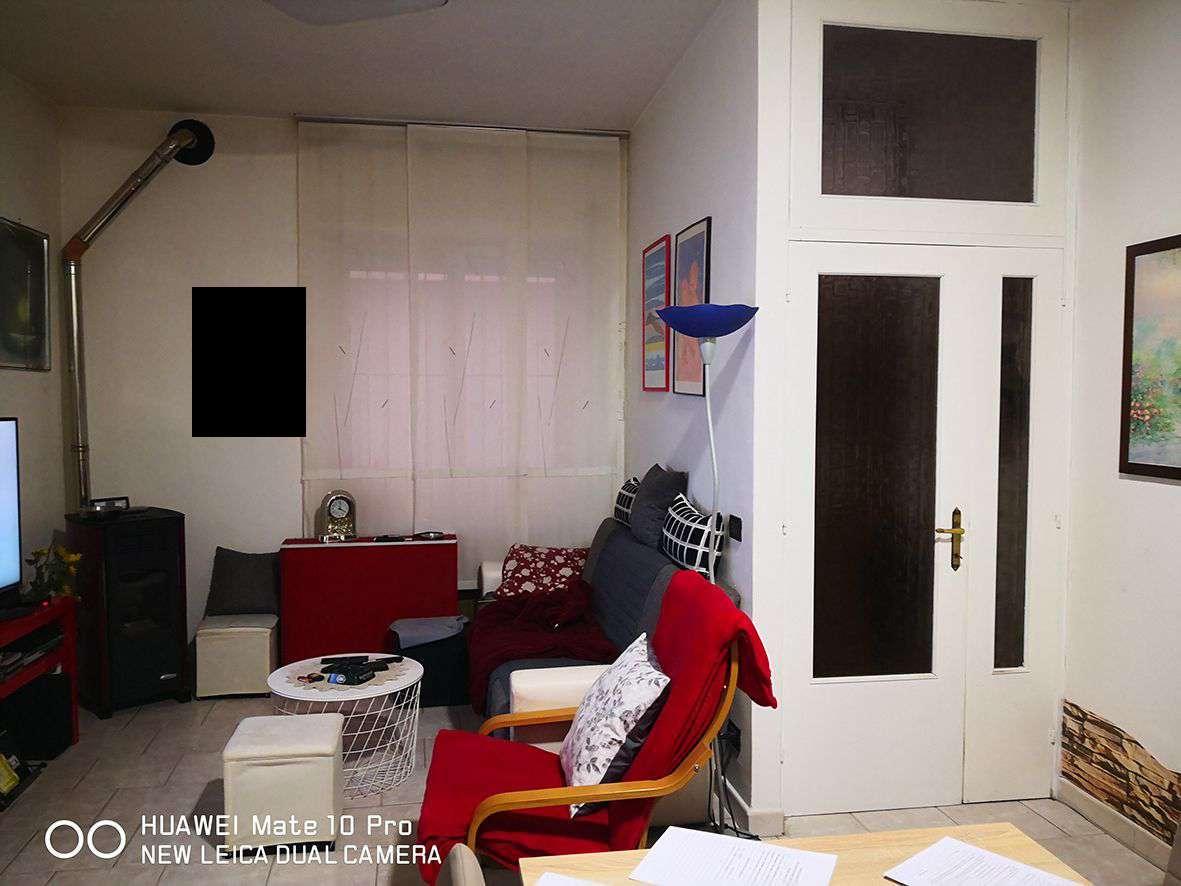 immobile appartamento all'asta in Via Vico VI di via Adriatico al civico n 7 - 66036 Orsogna (CH) - 2